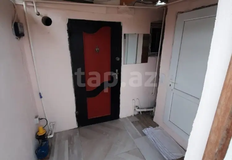 1 otaqlı mənzil Kirayə (aylıq), Binəqədi, Bakı