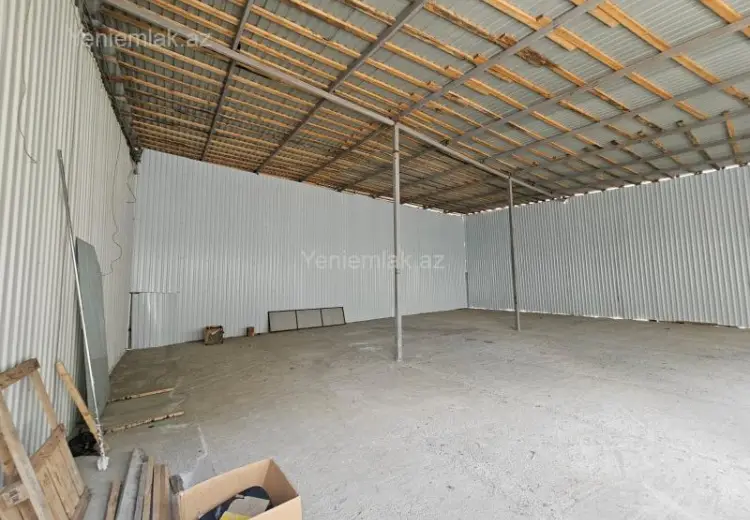 280 m² Obyekt / Ofis Kirayə (aylıq), Nizami, Bakı