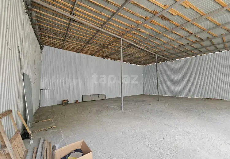 0 m² Obyekt / Ofis , Nəsimi, Bakı