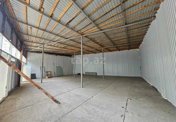0 m² Obyekt / Ofis , Nəsimi, Bakı