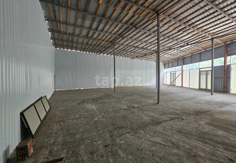 0 m² Obyekt / Ofis , Nəsimi, Bakı