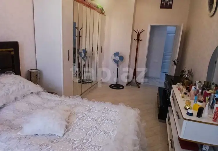 3 otaqlı mənzil , Xırdalan