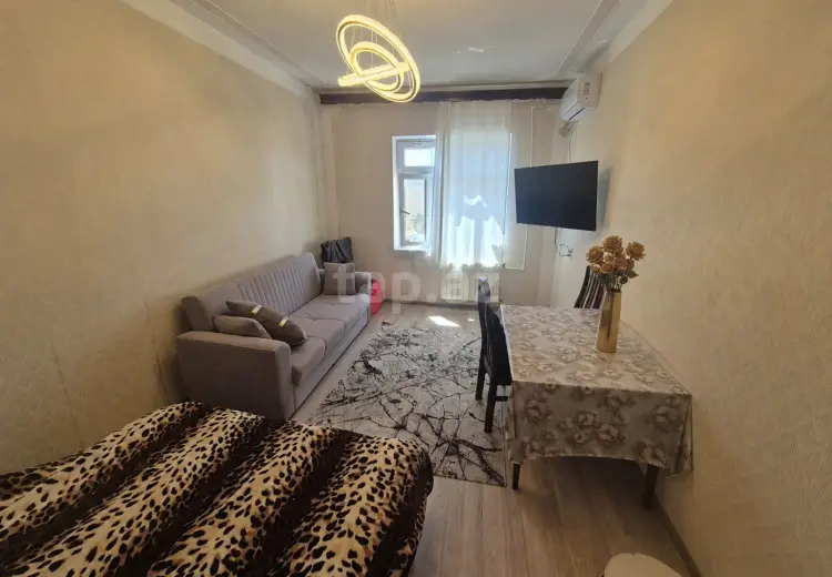 1 otaqlı mənzil , Bakı