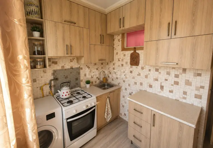 1 otaqlı mənzil , Bakı