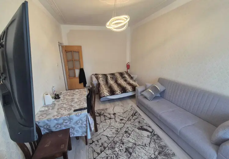 1 otaqlı mənzil , Bakı