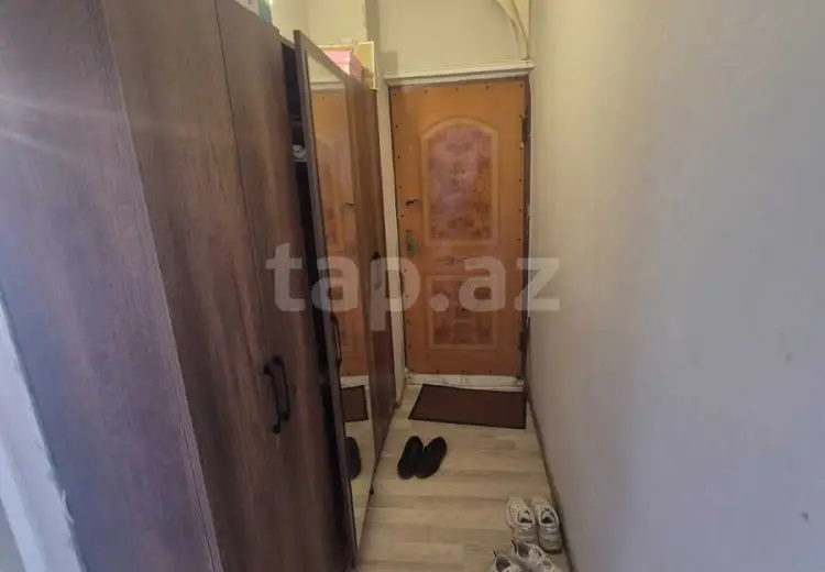 1 otaqlı mənzil , Bakı