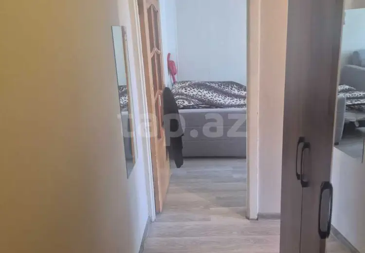 1 otaqlı mənzil , Bakı
