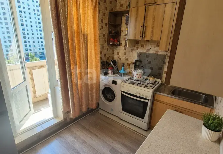 1 otaqlı mənzil , Bakı