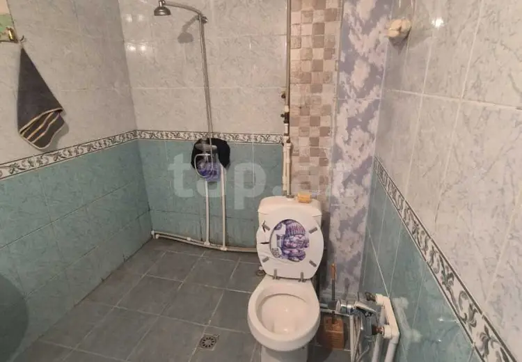 1 otaqlı mənzil , Bakı
