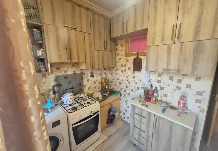 1 otaqlı mənzil , Bakı