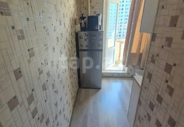 1 otaqlı mənzil , Bakı
