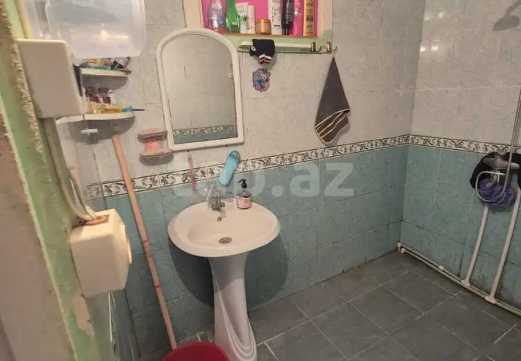 1 otaqlı mənzil , Bakı