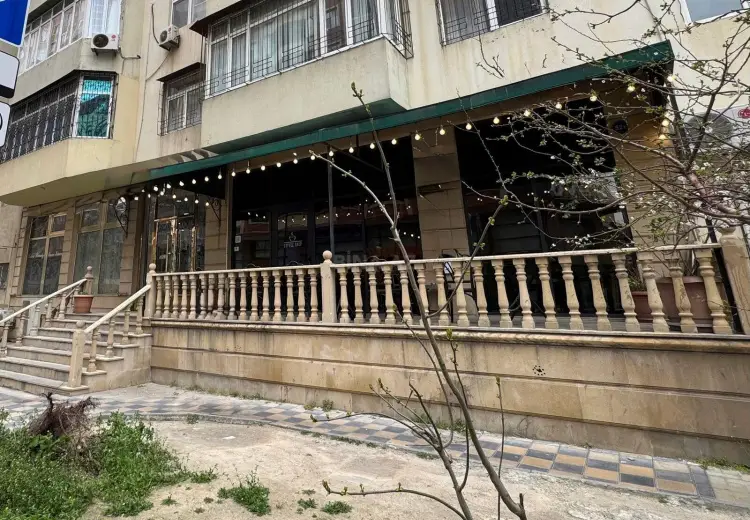 107 m² Obyekt / Ofis Satılır, Binəqədi, Bakı