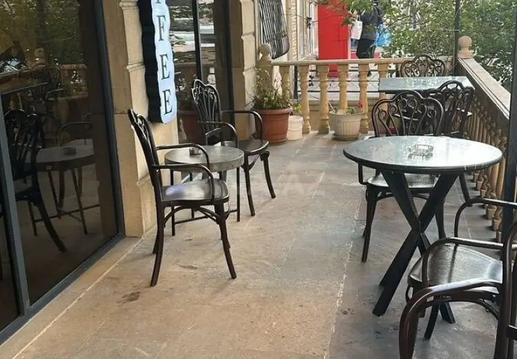107 m² Obyekt / Ofis Satılır, Binəqədi, Bakı