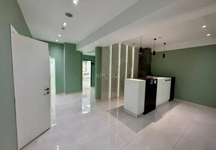 340 m² Obyekt / Ofis Satılır, Yasamal, Bakı