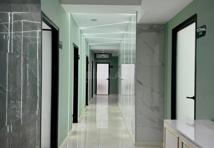 340 m² Obyekt / Ofis Satılır, Yasamal, Bakı