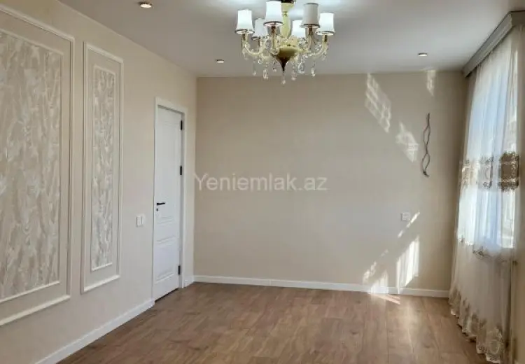 150 000 AZN - 3 otaqlı mənzil Satılır, Bakıxanov qəs., Sabunçu, Bakı