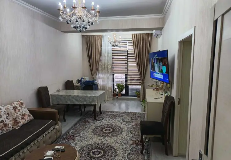 2 otaqlı mənzil , Bakı