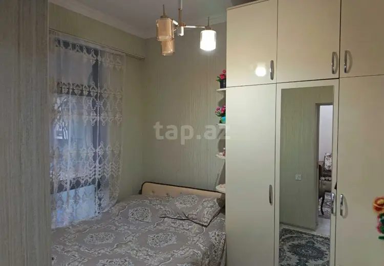 2 otaqlı mənzil , Bakı