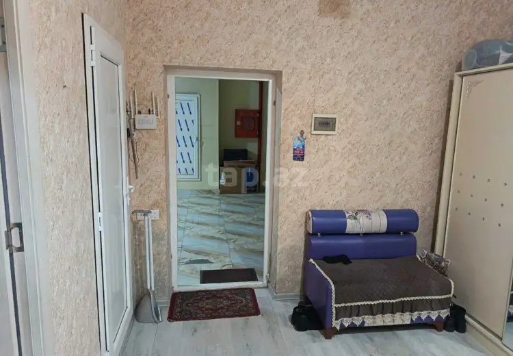 2 otaqlı mənzil , Bakı