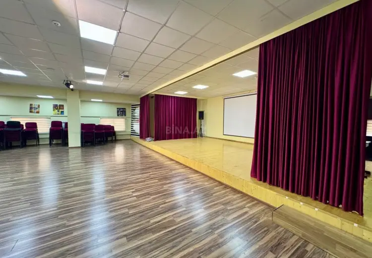 300 m² Obyekt / Ofis Kirayə (aylıq), Abşeron