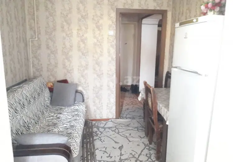 3 otaqlı mənzil , Sumqayıt