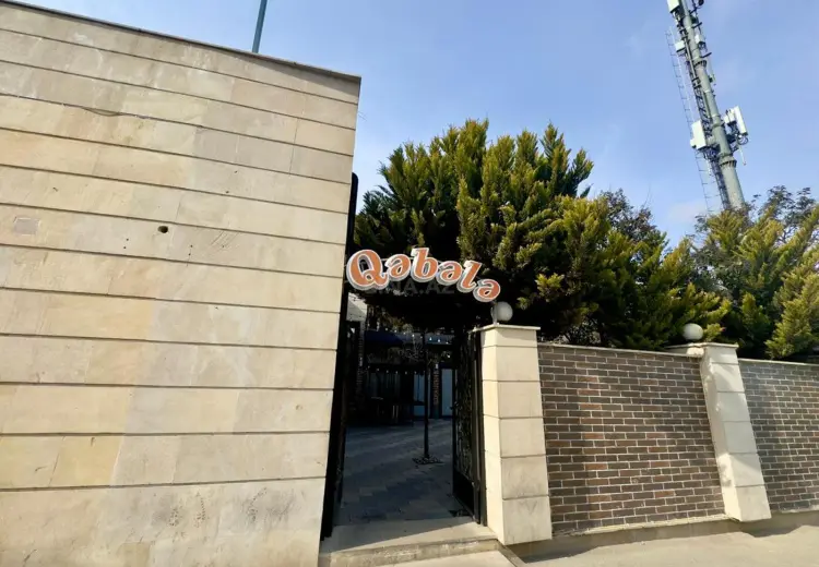 397 m² Obyekt / Ofis Satılır, Yasamal, Bakı