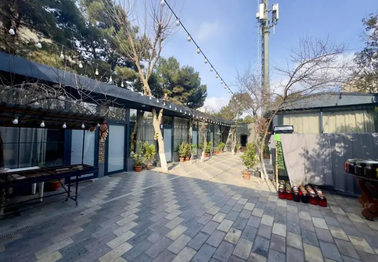 397 m² Obyekt / Ofis Satılır, Yasamal, Bakı