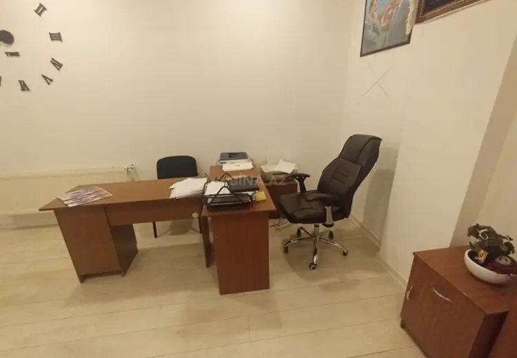 30 m² Obyekt / Ofis Kirayə (aylıq), Nərimanov, Bakı