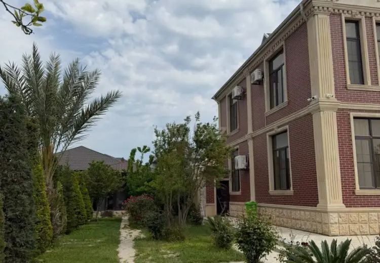 5 otaqlı mənzil Satılır, Mərdəkan, Xəzər, Bakı