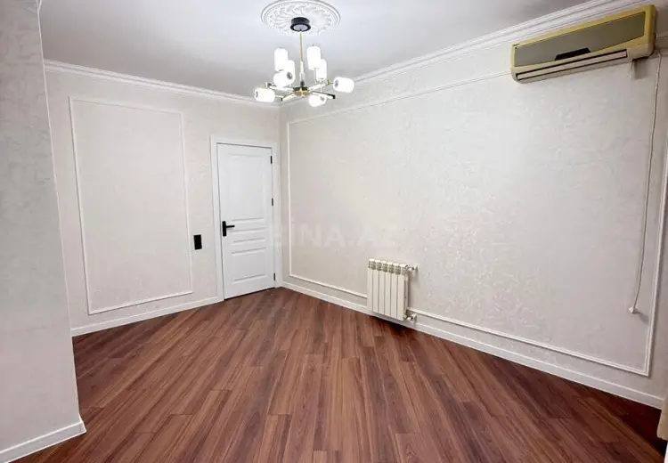 2 otaqlı mənzil Satılır, Yeni Yasamal qəs., Yasamal, Bakı