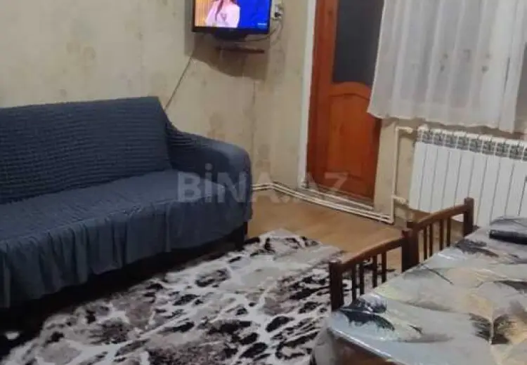 3 otaqlı mənzil Kirayə (aylıq), Nərimanov, Bakı
