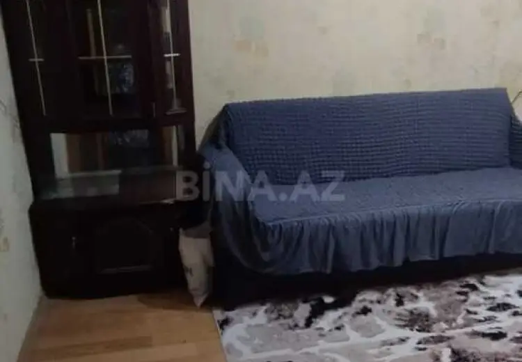 3 otaqlı mənzil Kirayə (aylıq), Nərimanov, Bakı