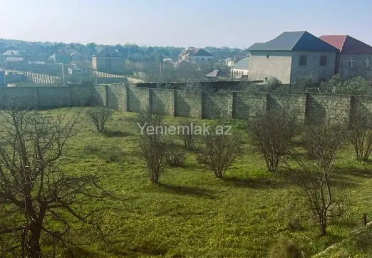 23 sot Torpaq Satılır, Sumqayıt