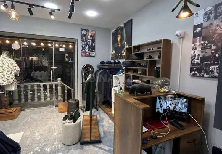 135 m² Obyekt / Ofis Kirayə (aylıq), Nəsimi, Bakı