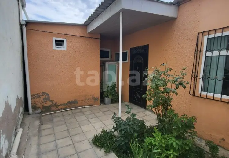 3 otaqlı mənzil , Xırdalan