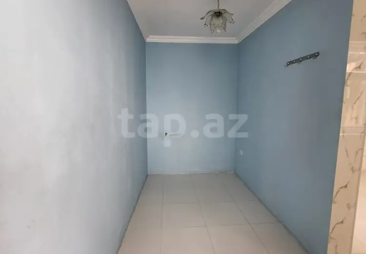 3 otaqlı mənzil , Xırdalan