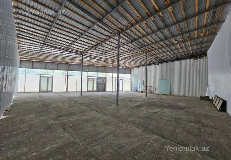 600 m² Obyekt / Ofis Kirayə (aylıq), Nəsimi, Bakı