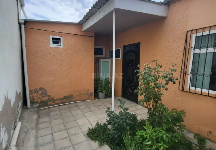 3 otaqlı mənzil Satılır, Xırdalan