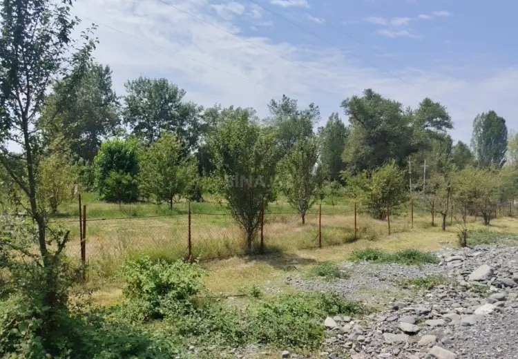 24 sot Torpaq Satılır, Qəbələ
