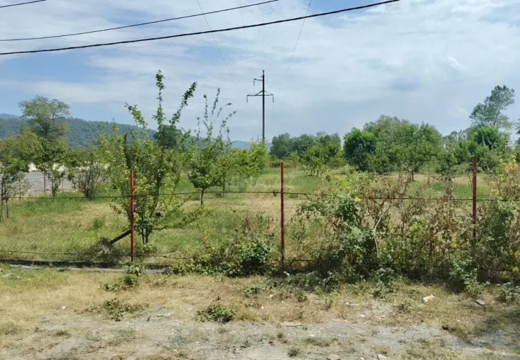 24 sot Torpaq Satılır, Qəbələ