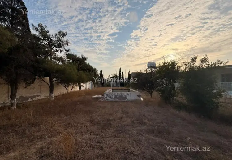 14.5 sot Torpaq Satılır, Şüvəlan, Xəzər, Bakı