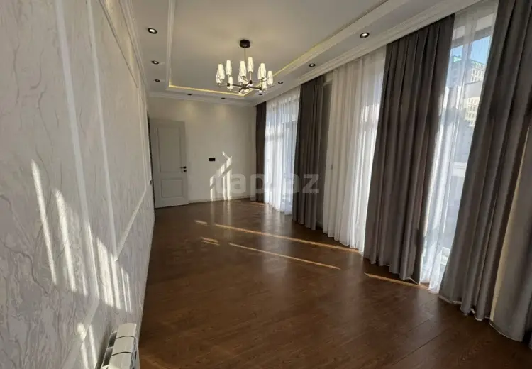 2 otaqlı mənzil , Bakı