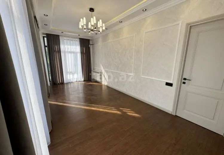 2 otaqlı mənzil , Bakı