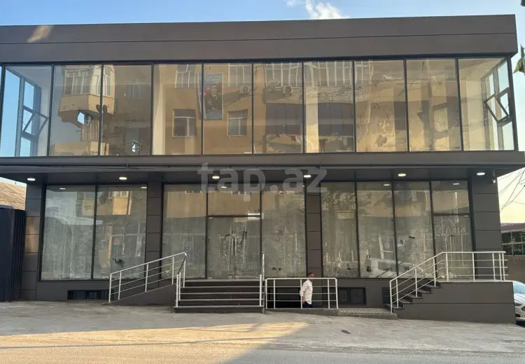 0 m² Obyekt / Ofis , Xırdalan