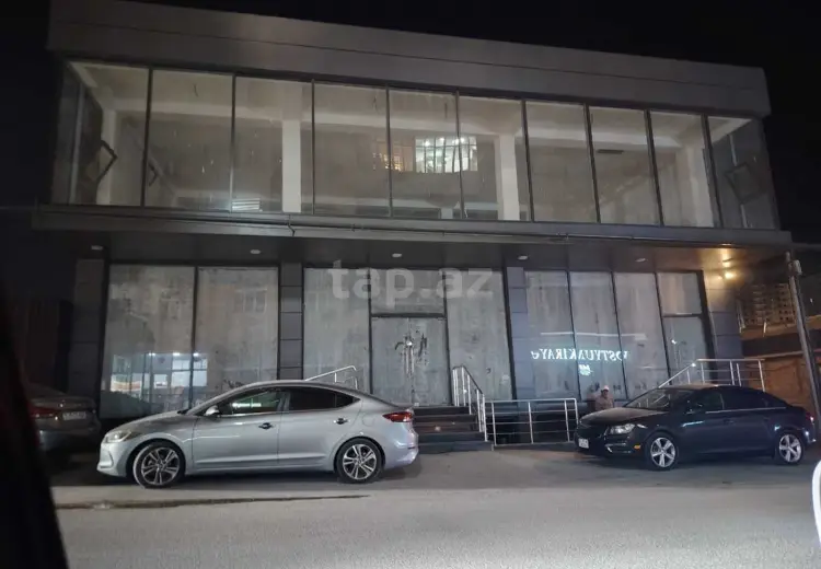 0 m² Obyekt / Ofis , Xırdalan