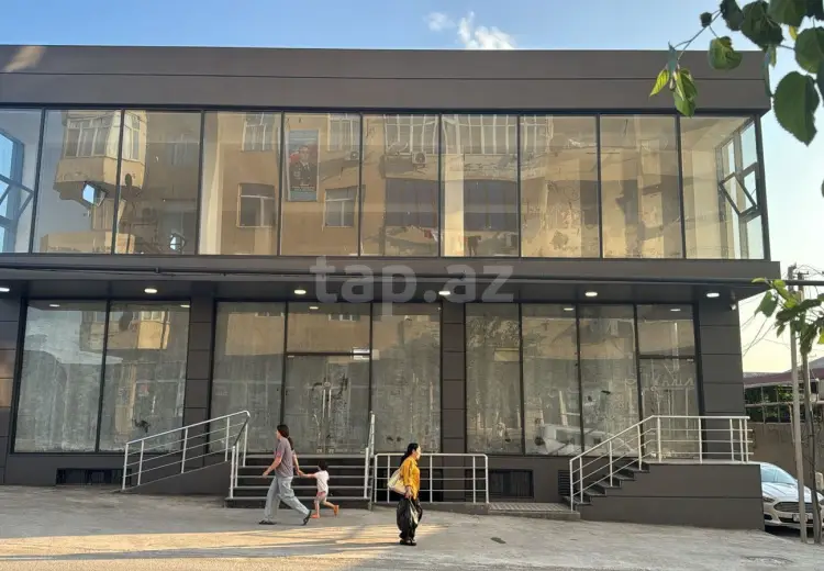 0 m² Obyekt / Ofis , Xırdalan