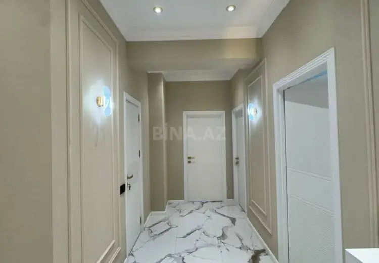 229 000 AZN - 3 otaqlı mənzil Satılır, Xətai, Bakı