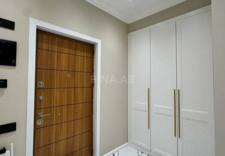 229 000 AZN - 3 otaqlı mənzil Satılır, Xətai, Bakı