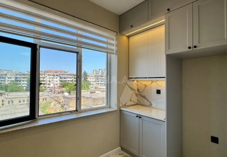 229 000 AZN - 3 otaqlı mənzil Satılır, Xətai, Bakı